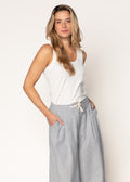 Goza Pants Marine