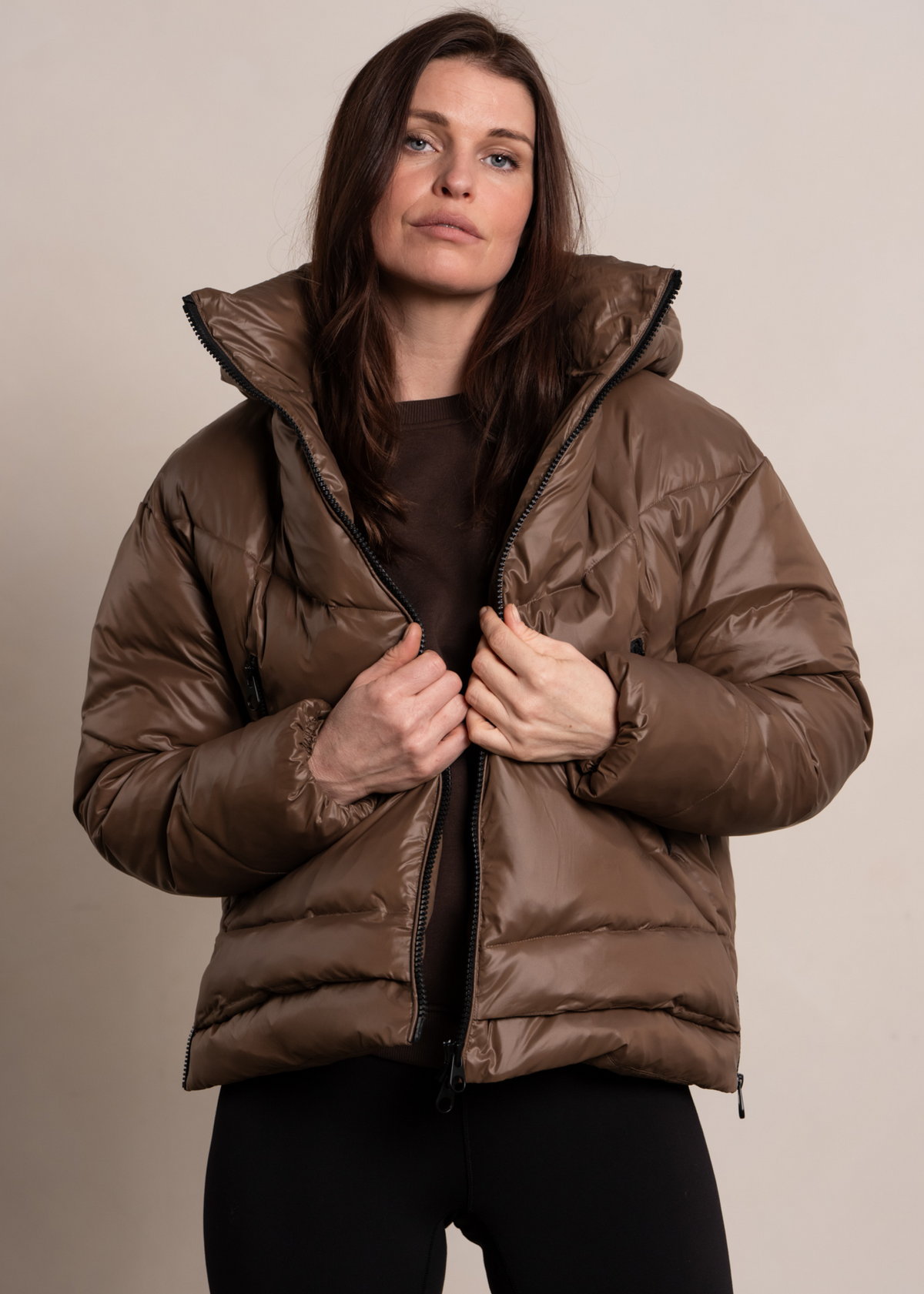 Gyla Jas - Cacao