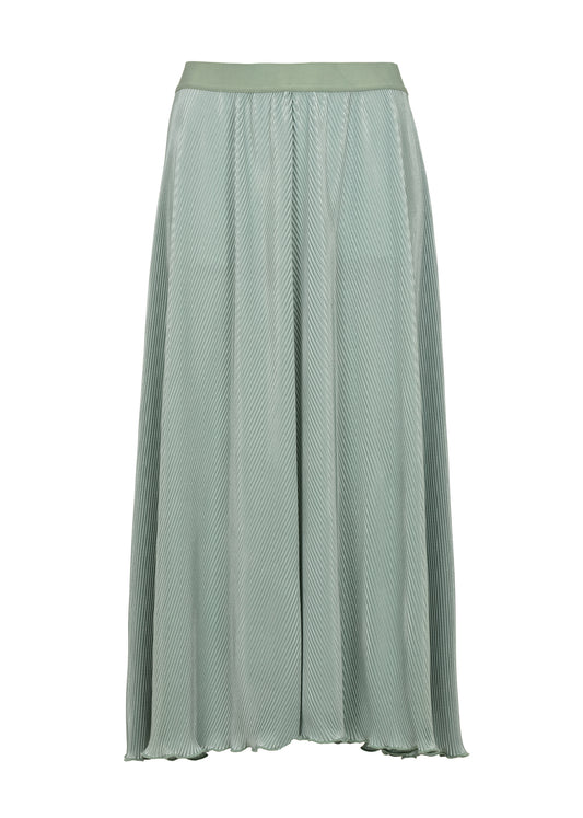 Hamina Skirt Iceberg Green