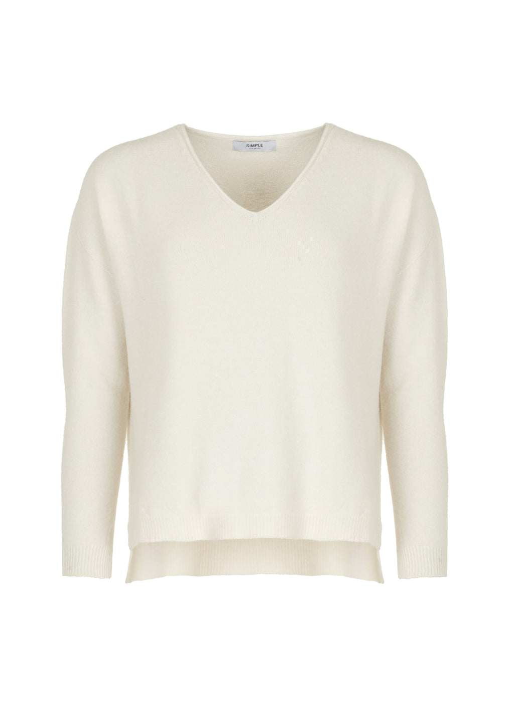 Hila Knit - Cream