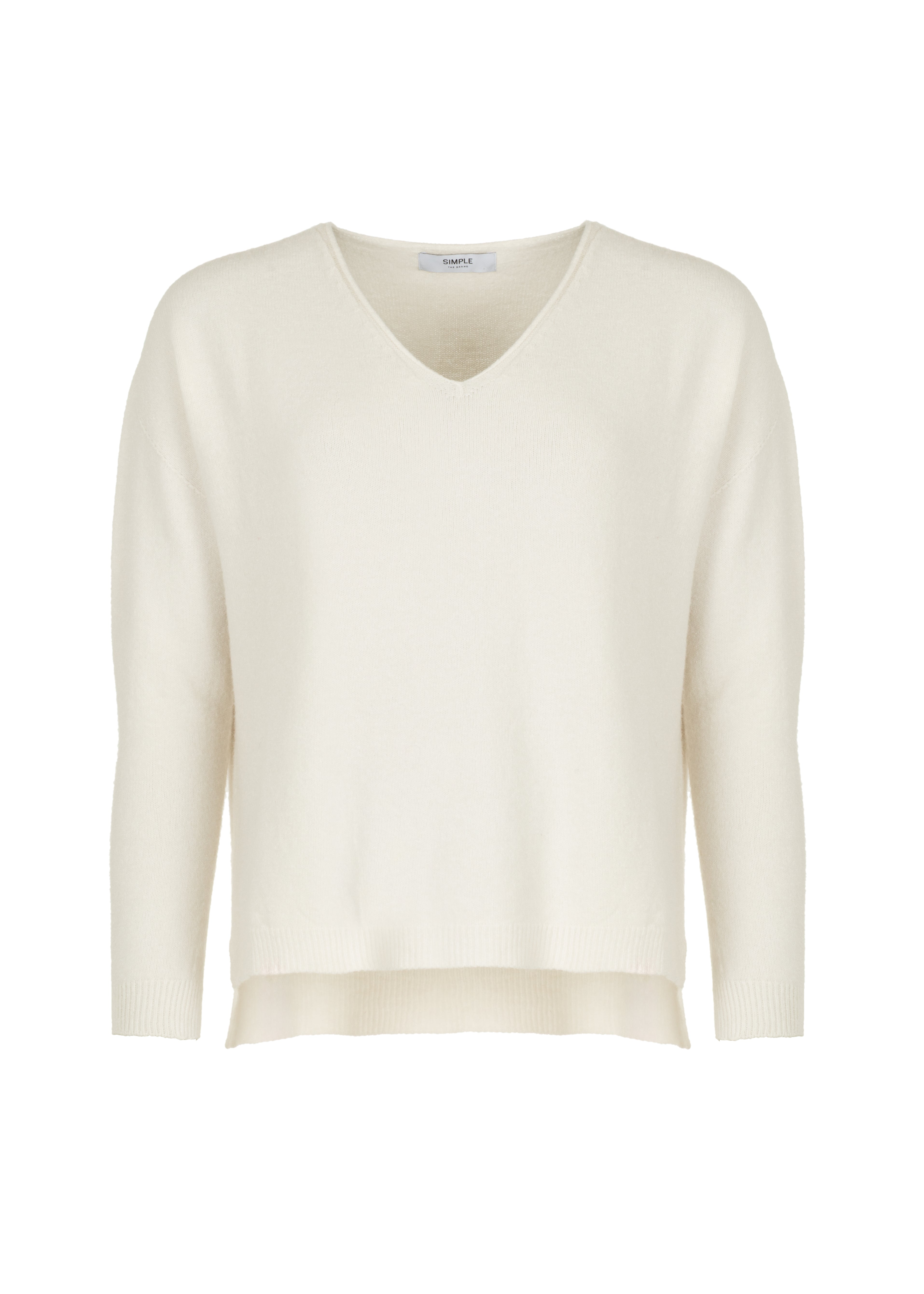 Hila Knit - Cream