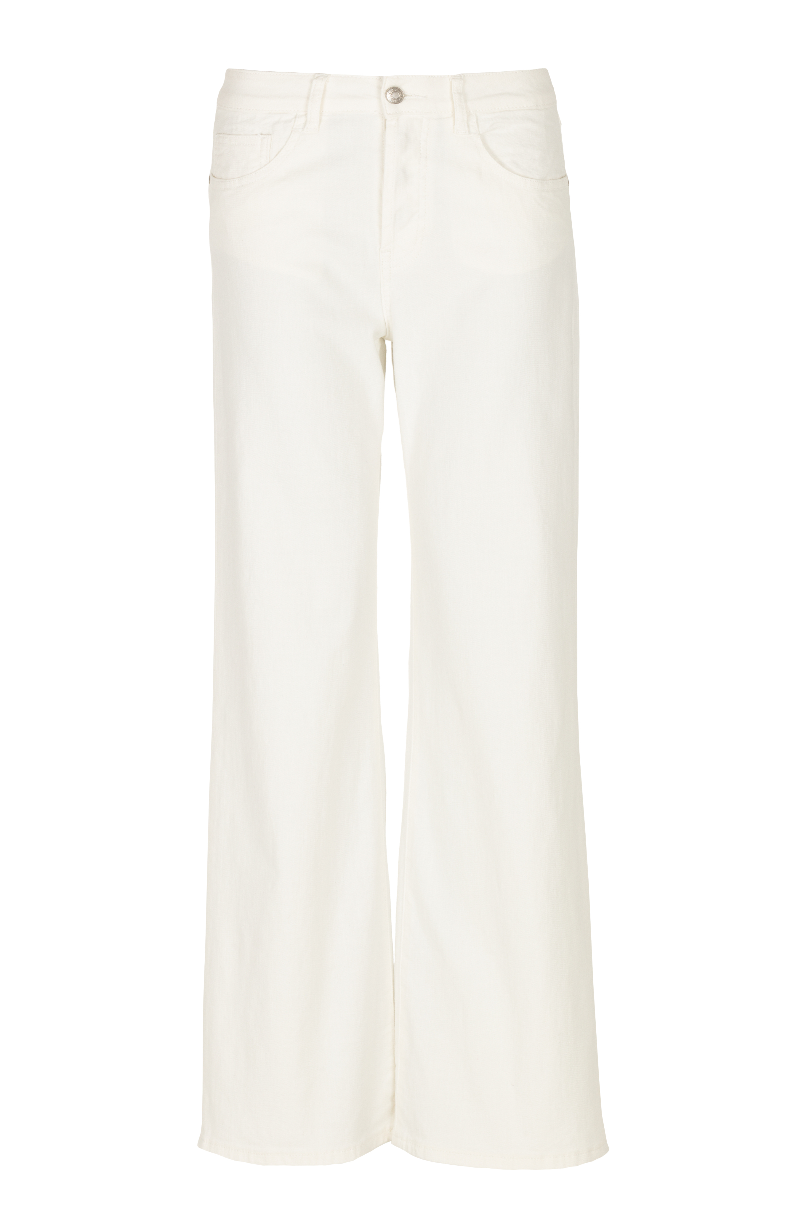 Ilona Pants White