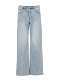 Ilona Broek Blauw