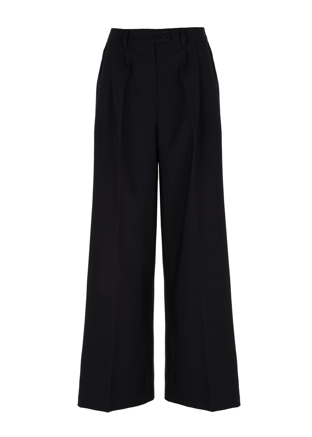 Iris Broek - Navy Blue
