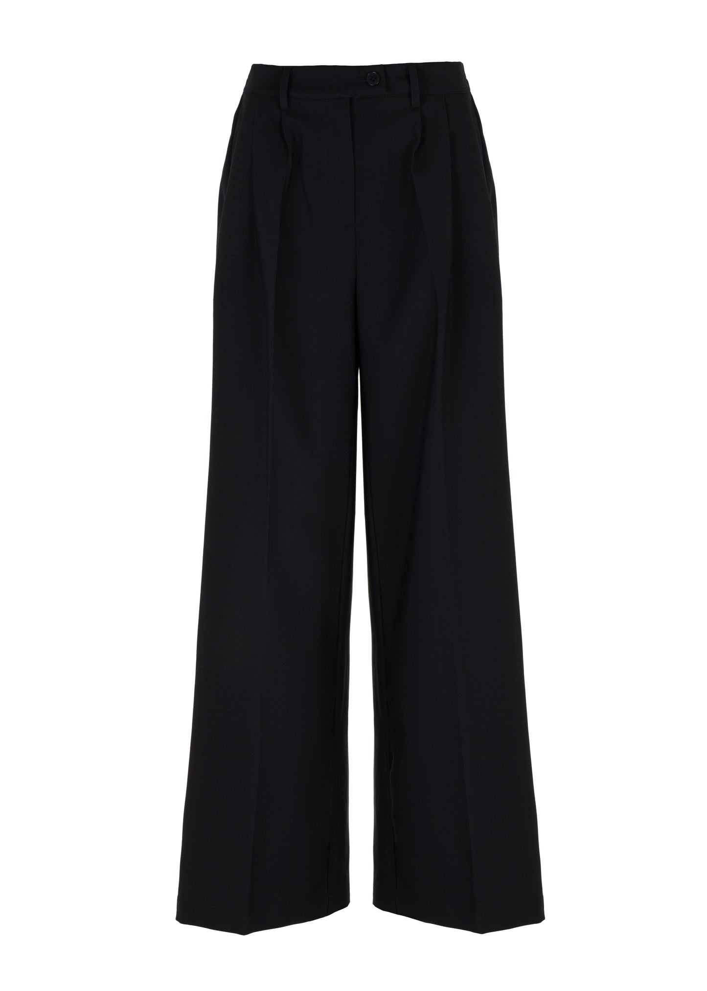 Iris Broek - Navy Blue