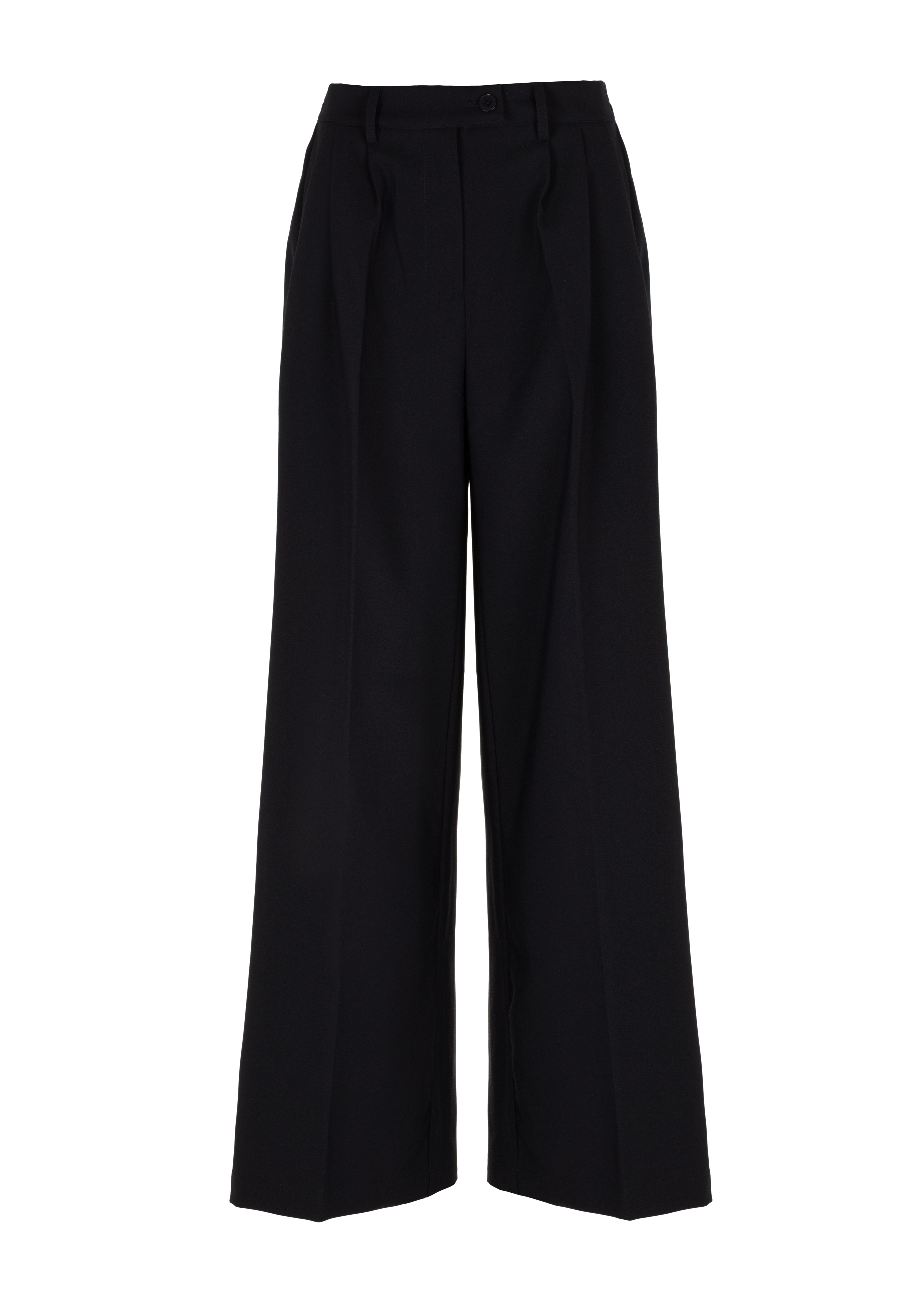 Iris Broek - Navy Blue
