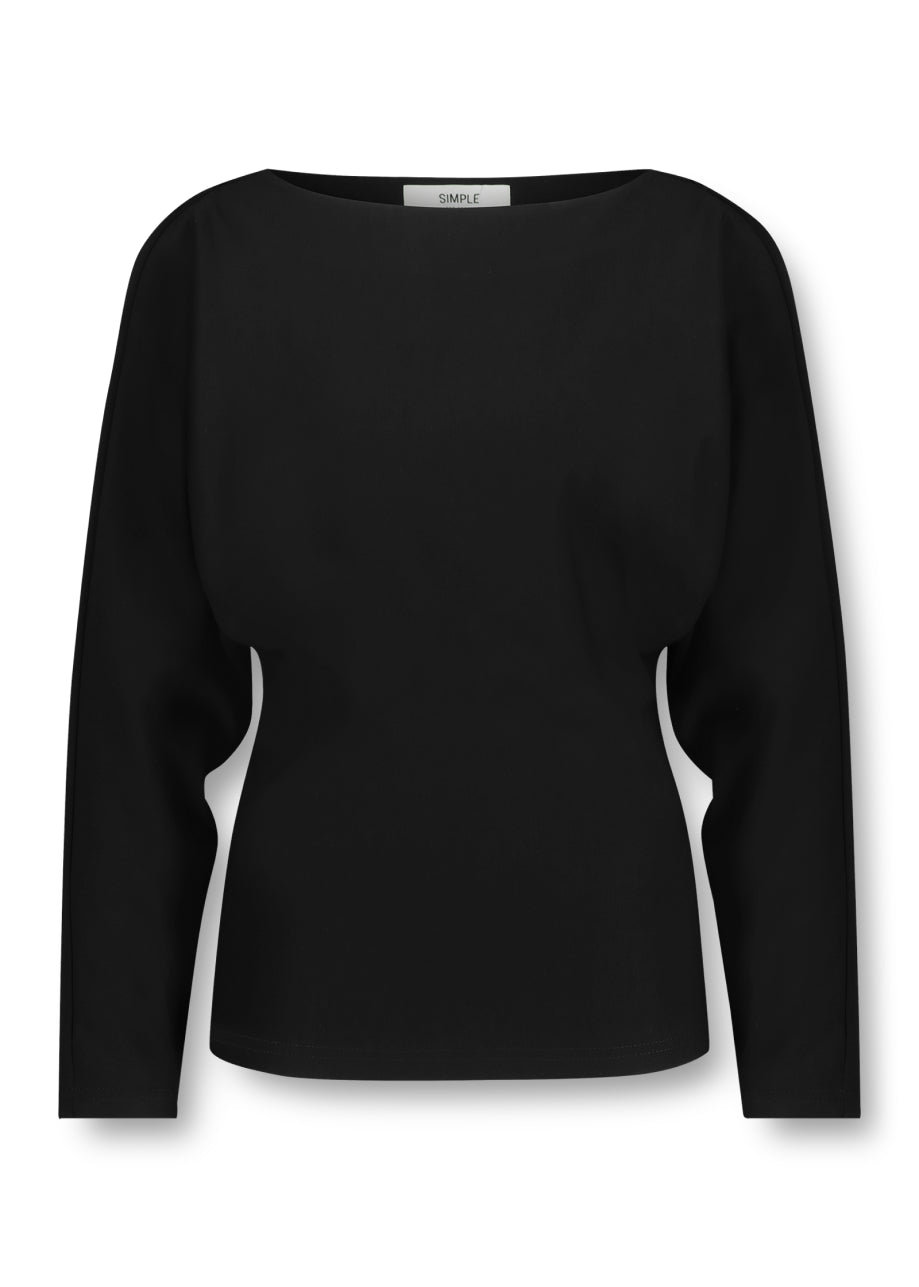 Jaqueline Sweater Black