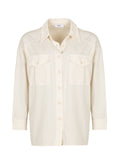 Kay Blouse Wit