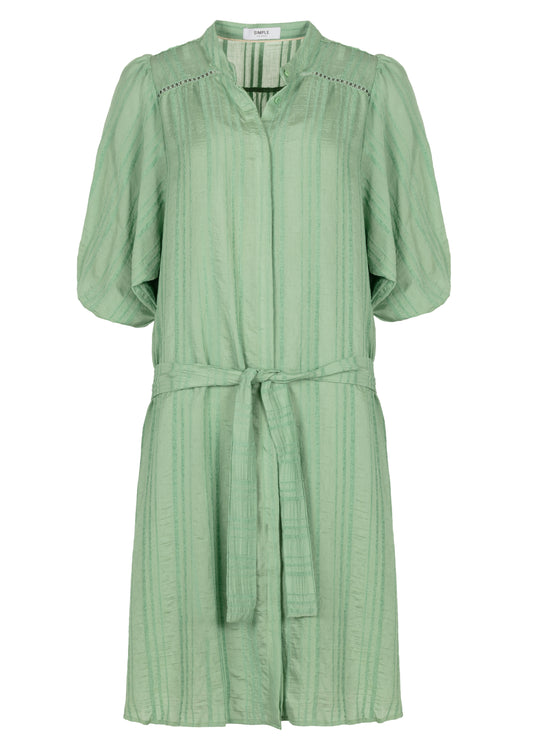 Kessandra Dress Salvia