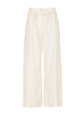 Leigh Broek Wit
