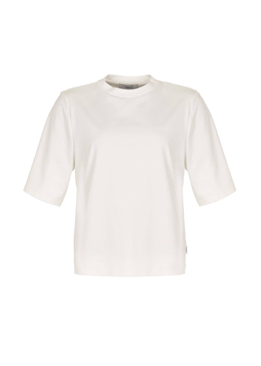 Lieve Top - White