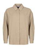 Lilly Blouse Stone