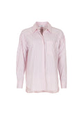 Lilly Blouse Pastel Pink