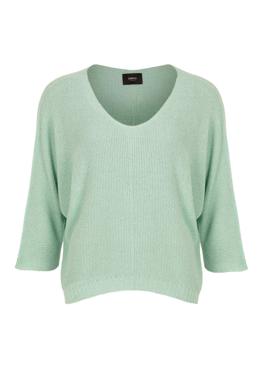 Limba Top Lt Sage Silver