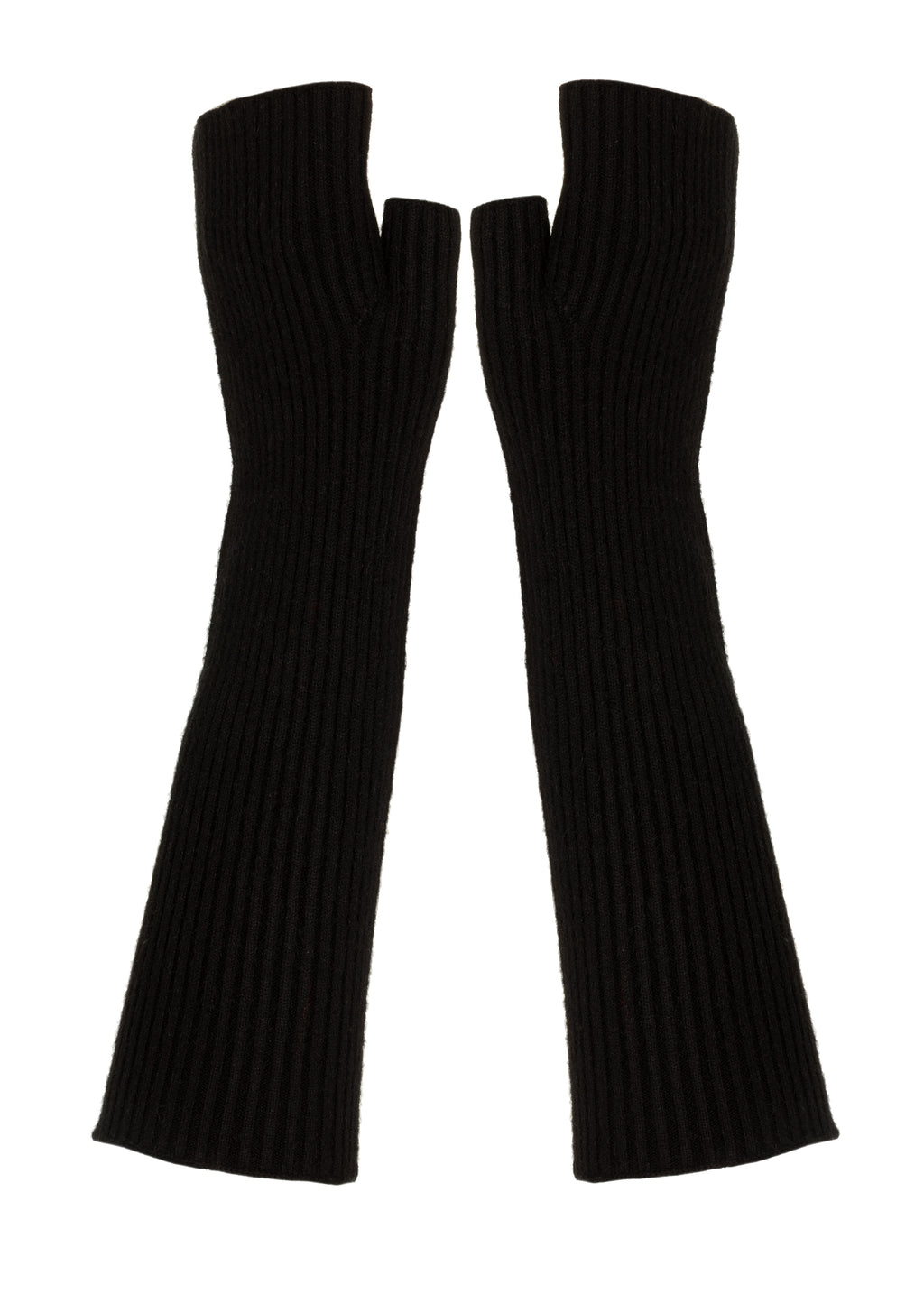 Lisel Gloves - Black