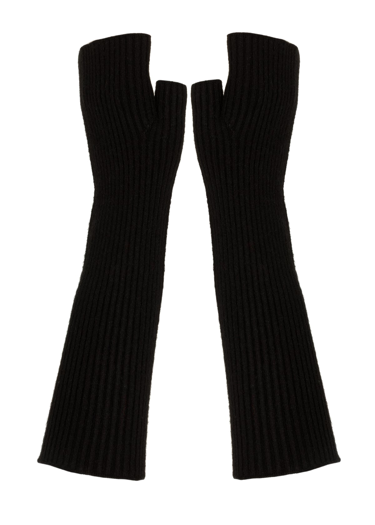 Lisel Gloves - Black