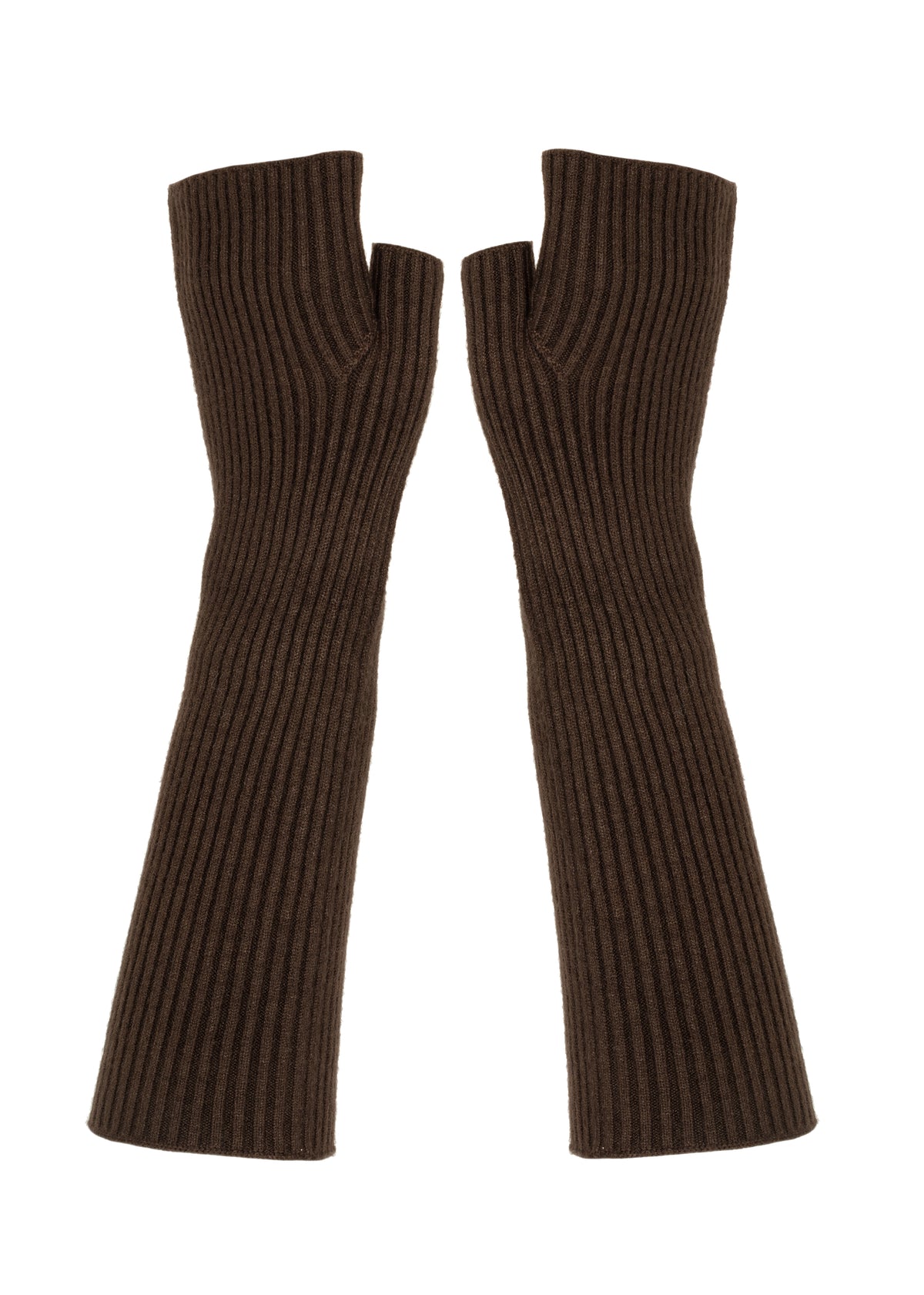 Lisel Gloves - Cacao