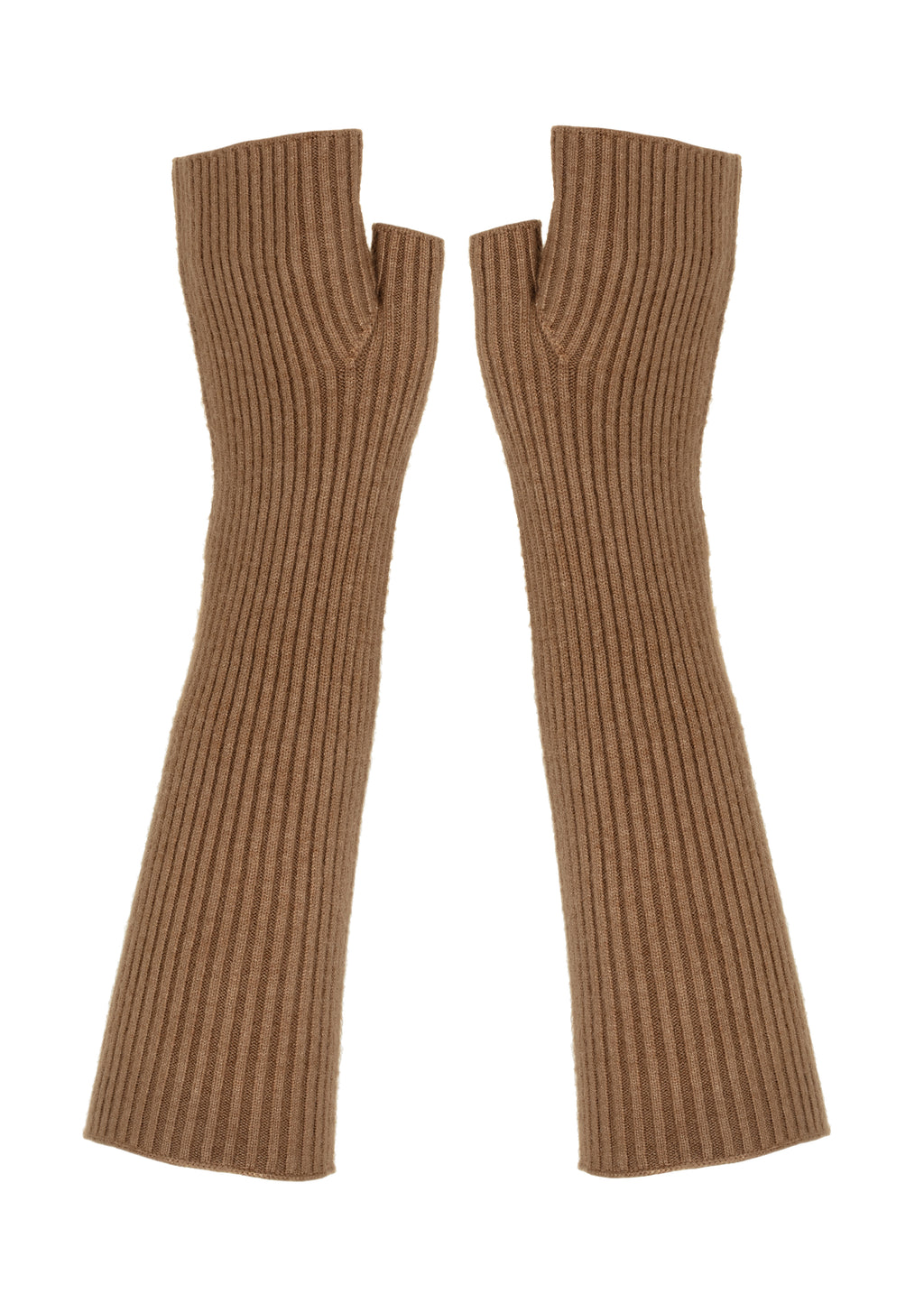 Lisel Gloves - Camel