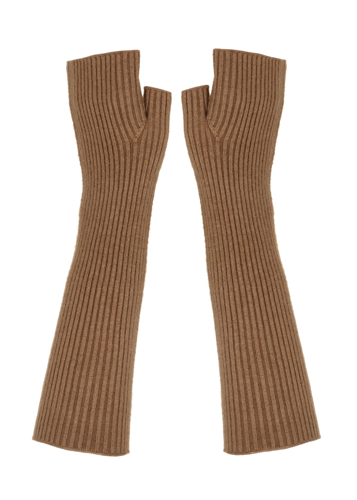 Lisel Gloves - Camel