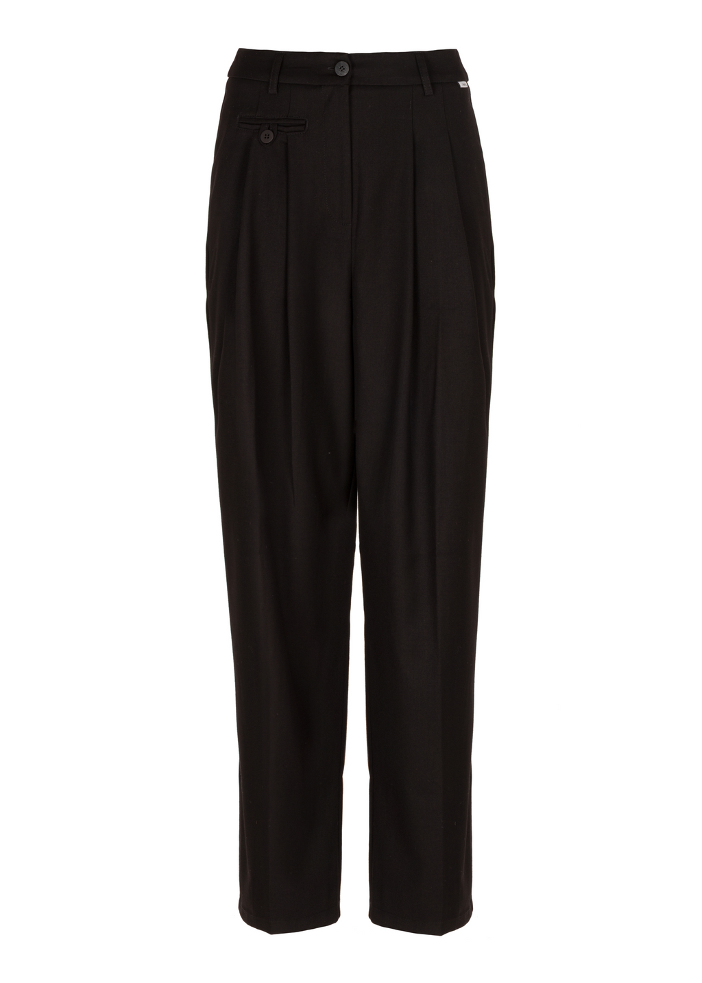 Lonney Broek - Zwart
