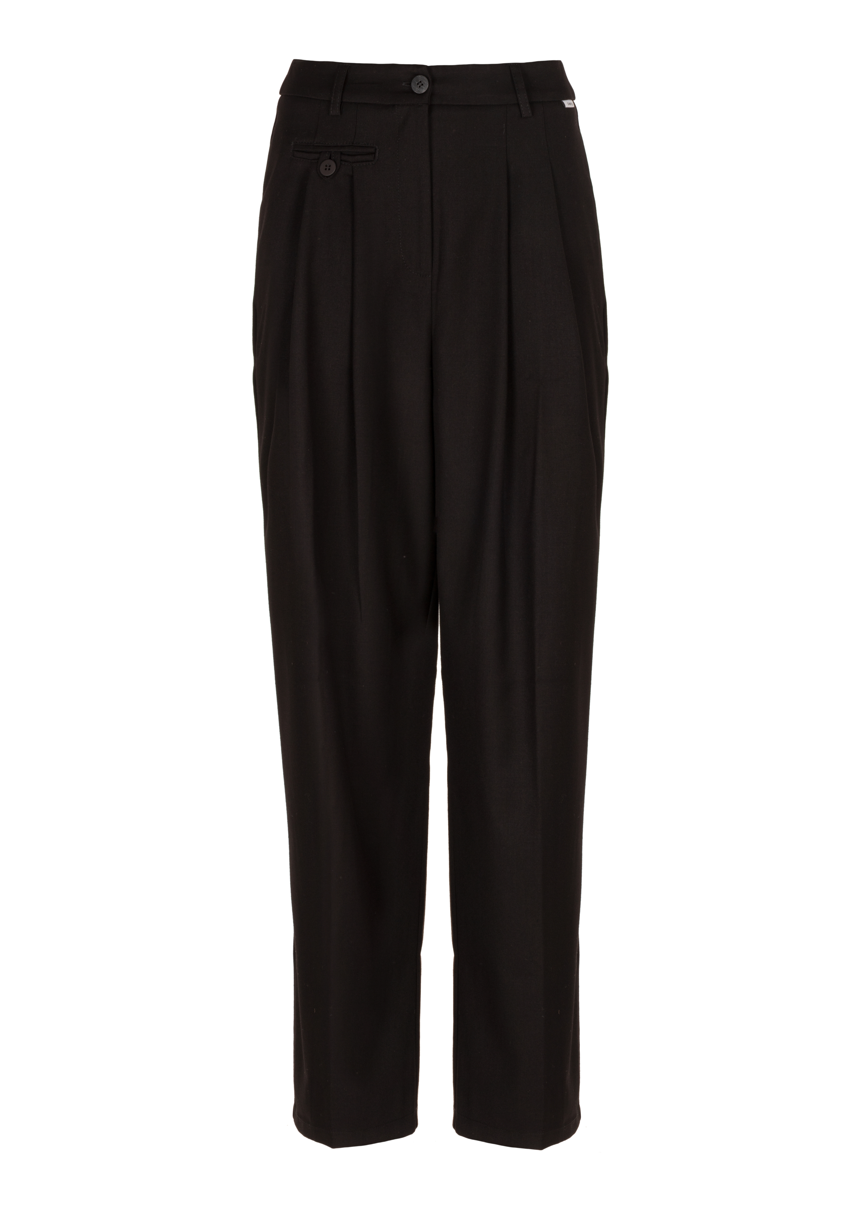 Lonney Broek - Zwart
