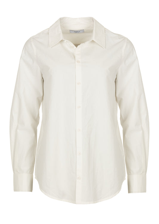 Lucia Blouse Egret
