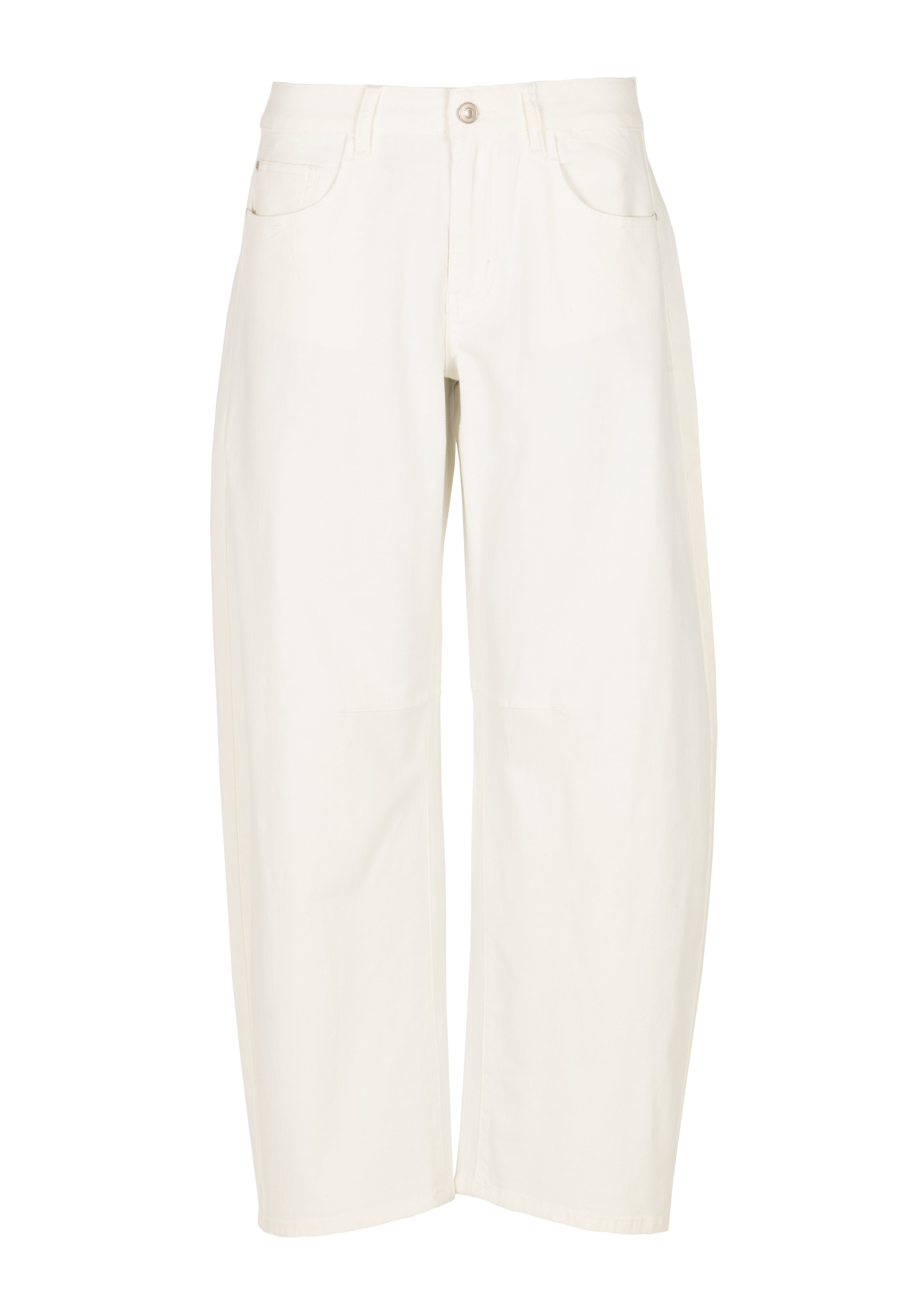 Luna Broek Wit