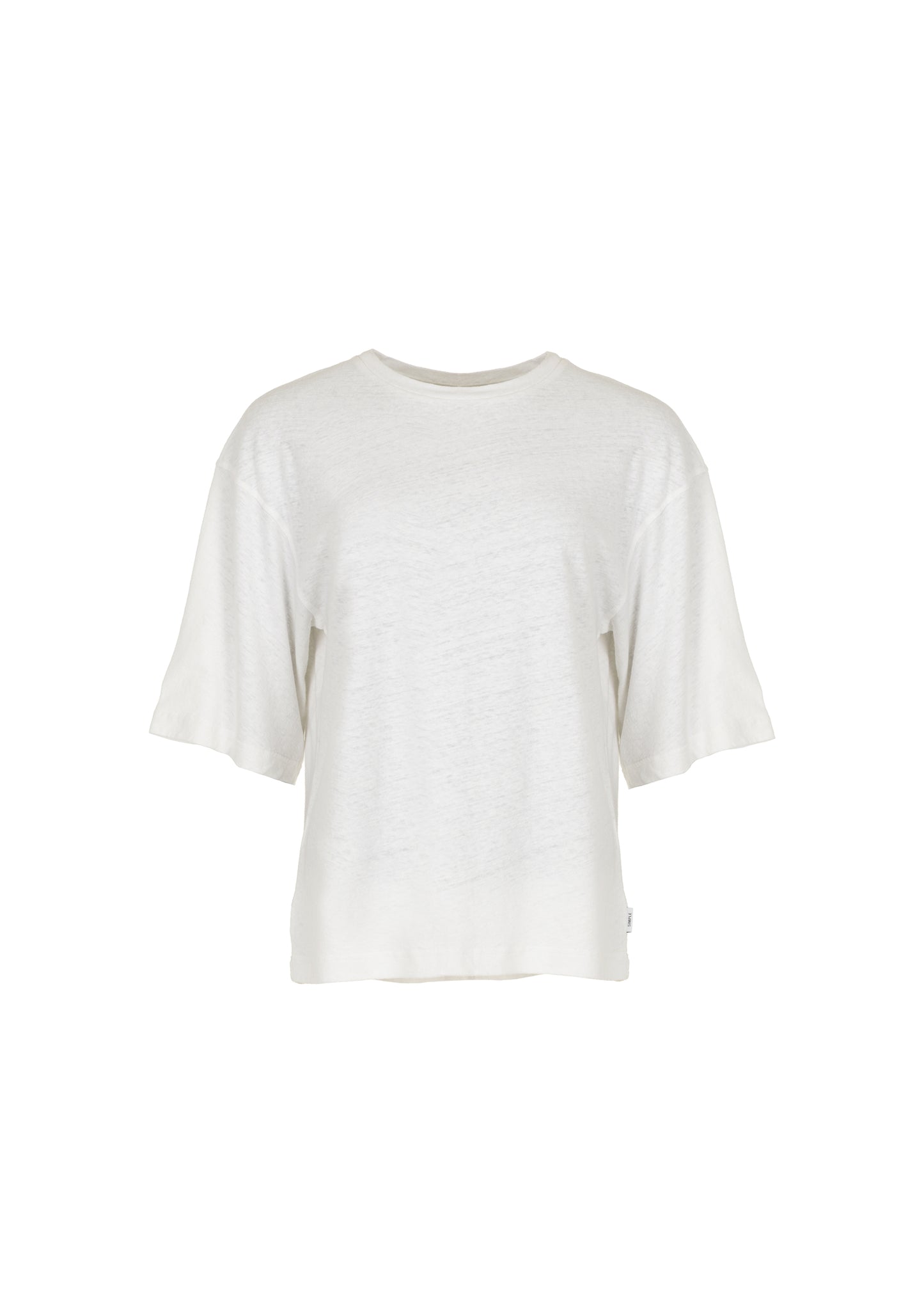 Maddy T-shirt White
