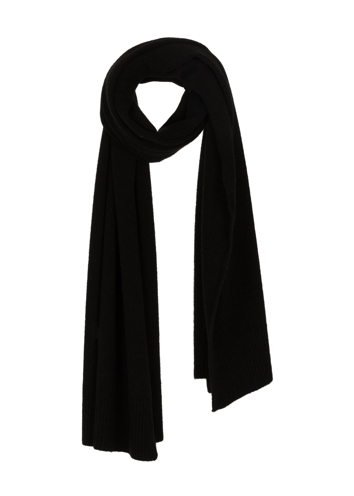Magrit Scarf - Black