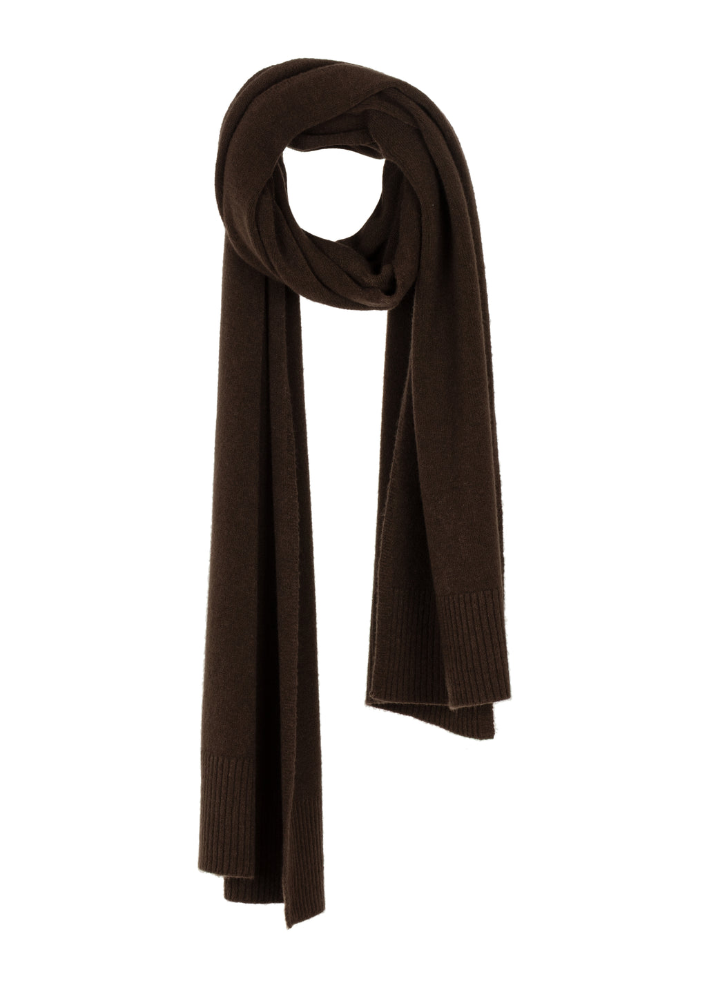 Magrit Scarf - Cacao
