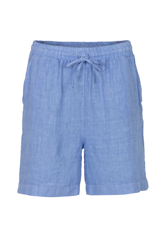 Mallorca Pants Cornflower Blue