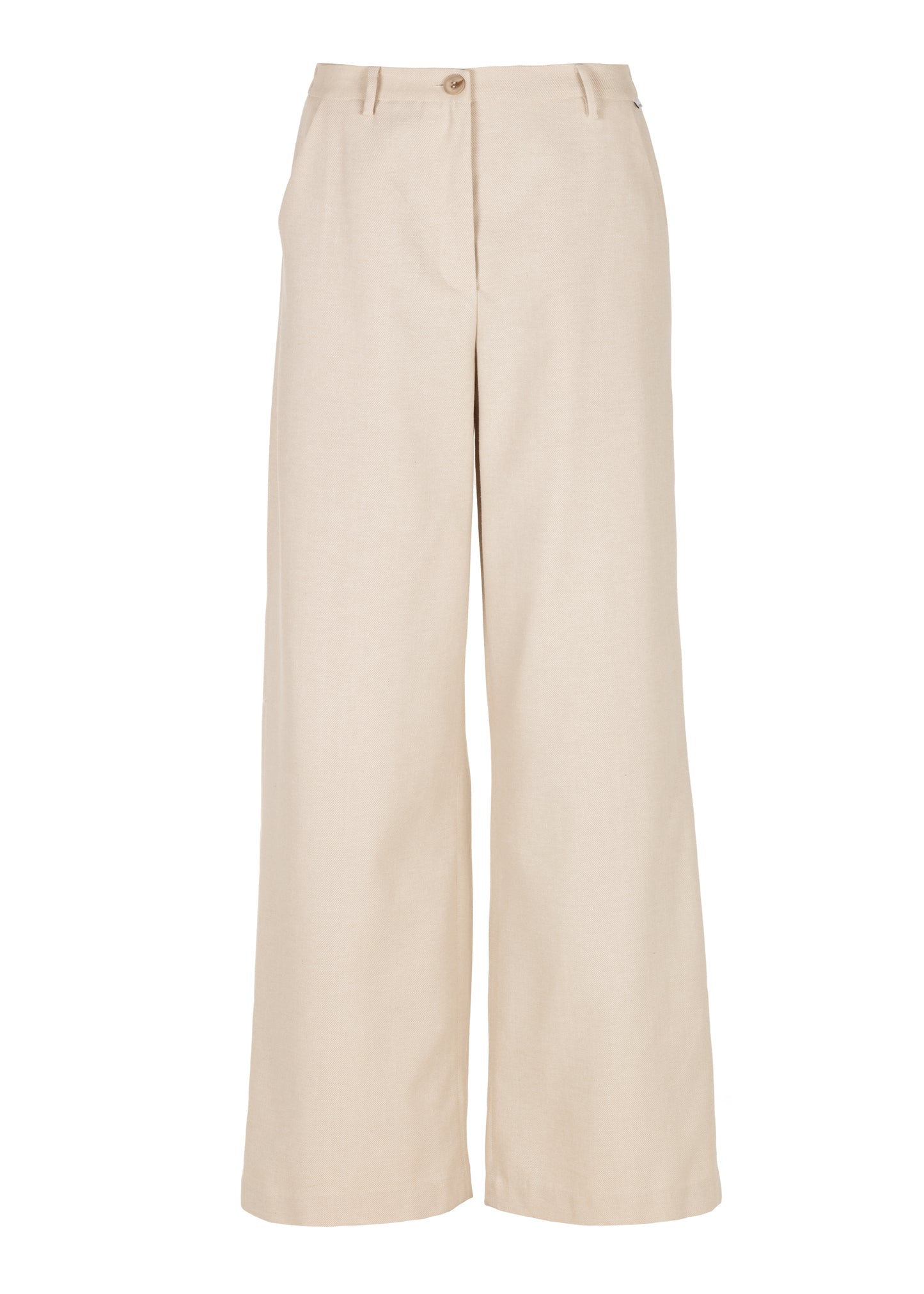 Malmo Broek Beige