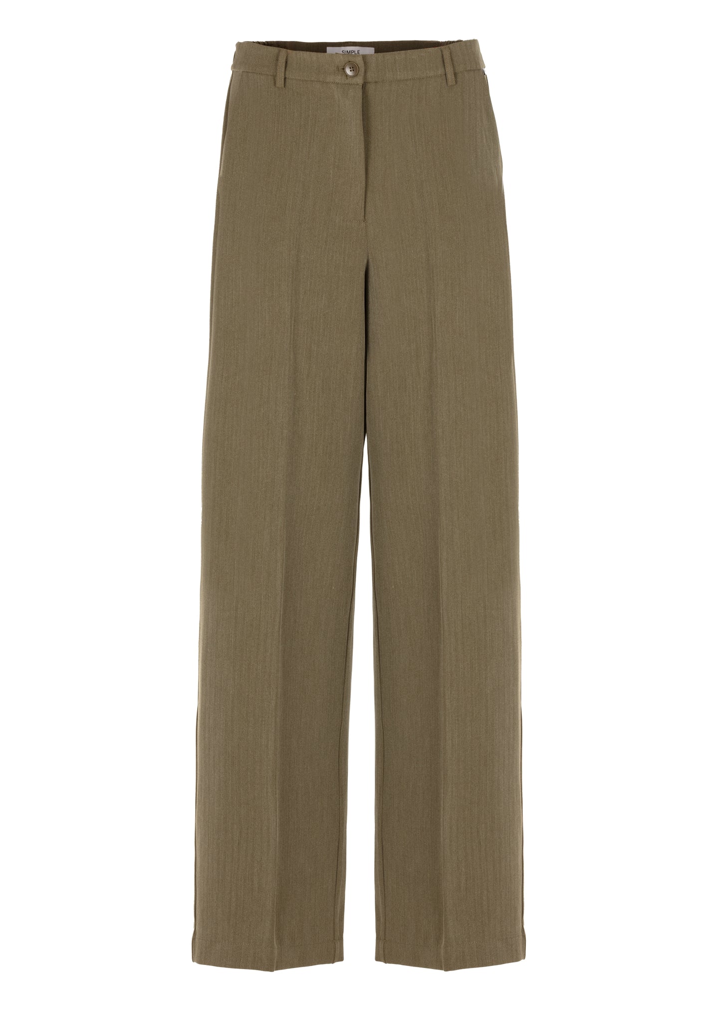 Malmo Trousers Oliva