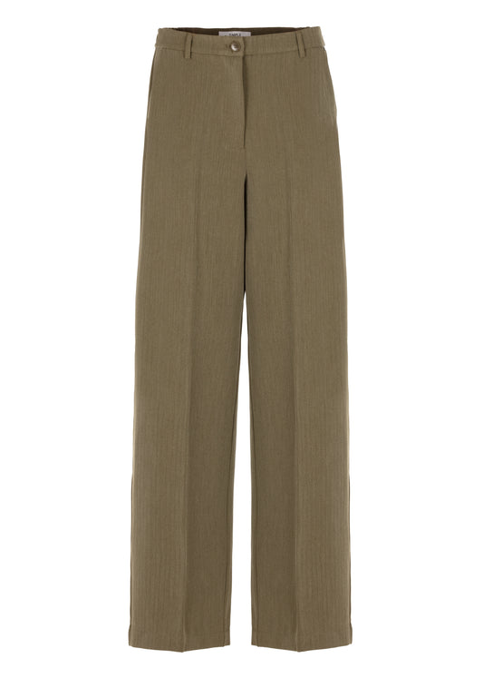 Malmo Trousers Oliva