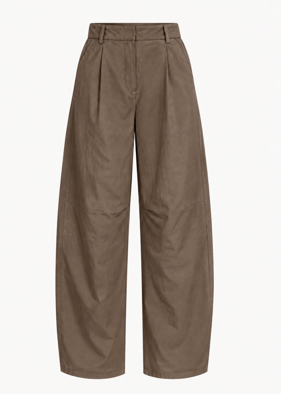 Mandara Trousers - Agave
