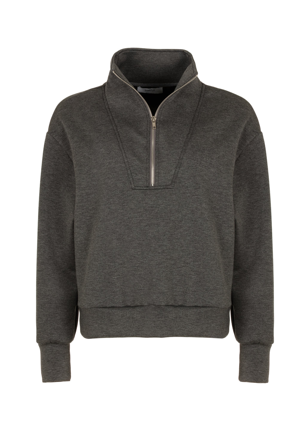 Marley Sweat - Antracite Melange