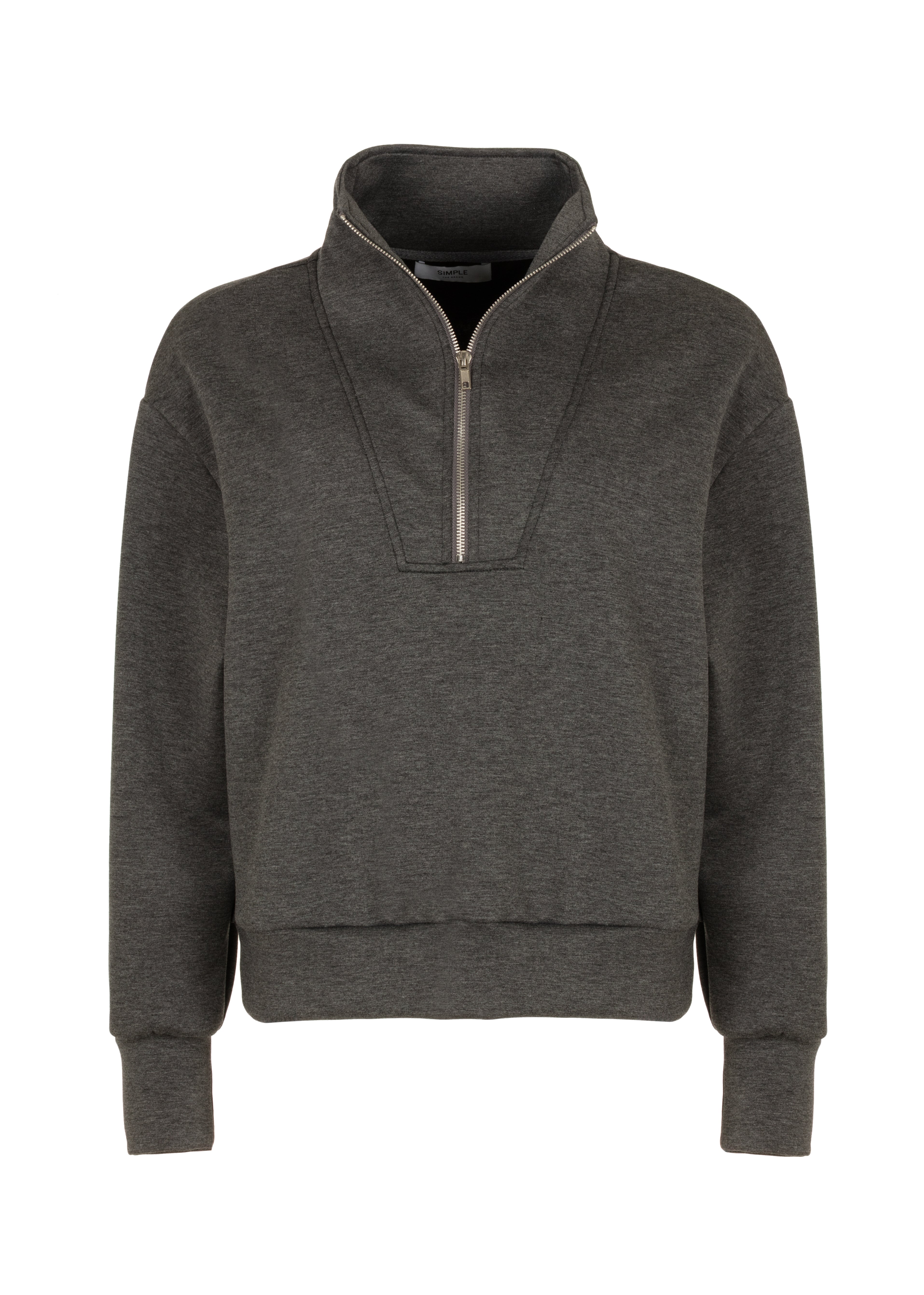 Marley Sweat - Antracite Melange