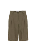 Mira Shorts Olivine
