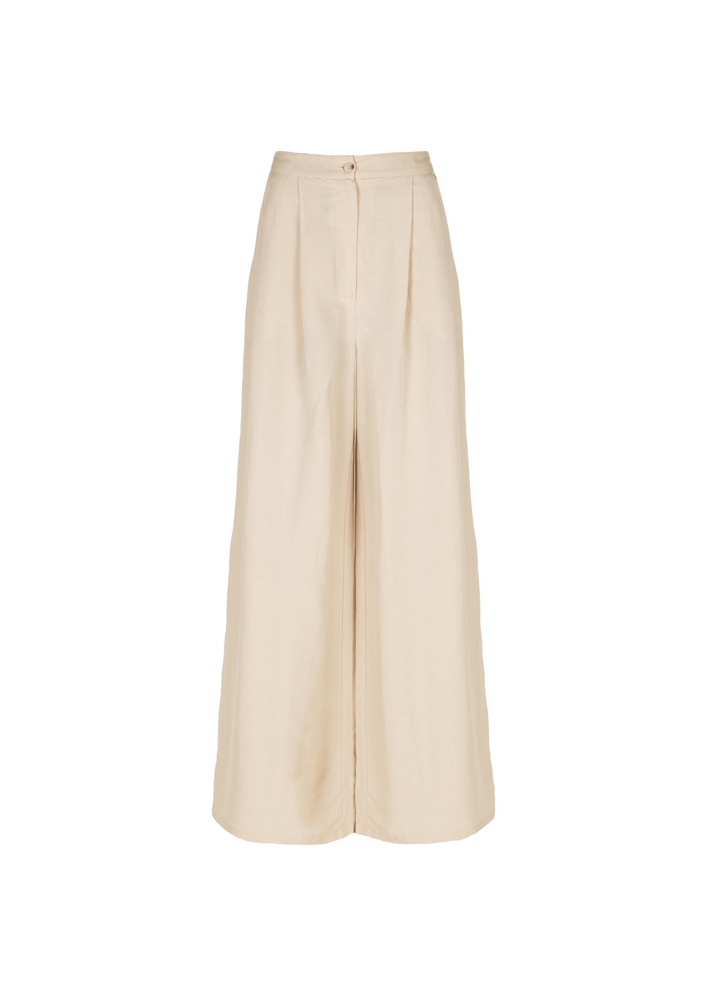 Napolis Pants Khaki