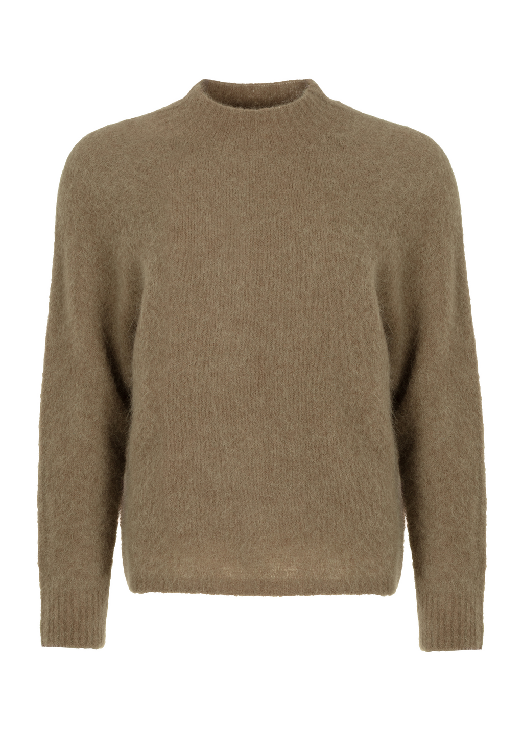 Neuf Knit - Camel
