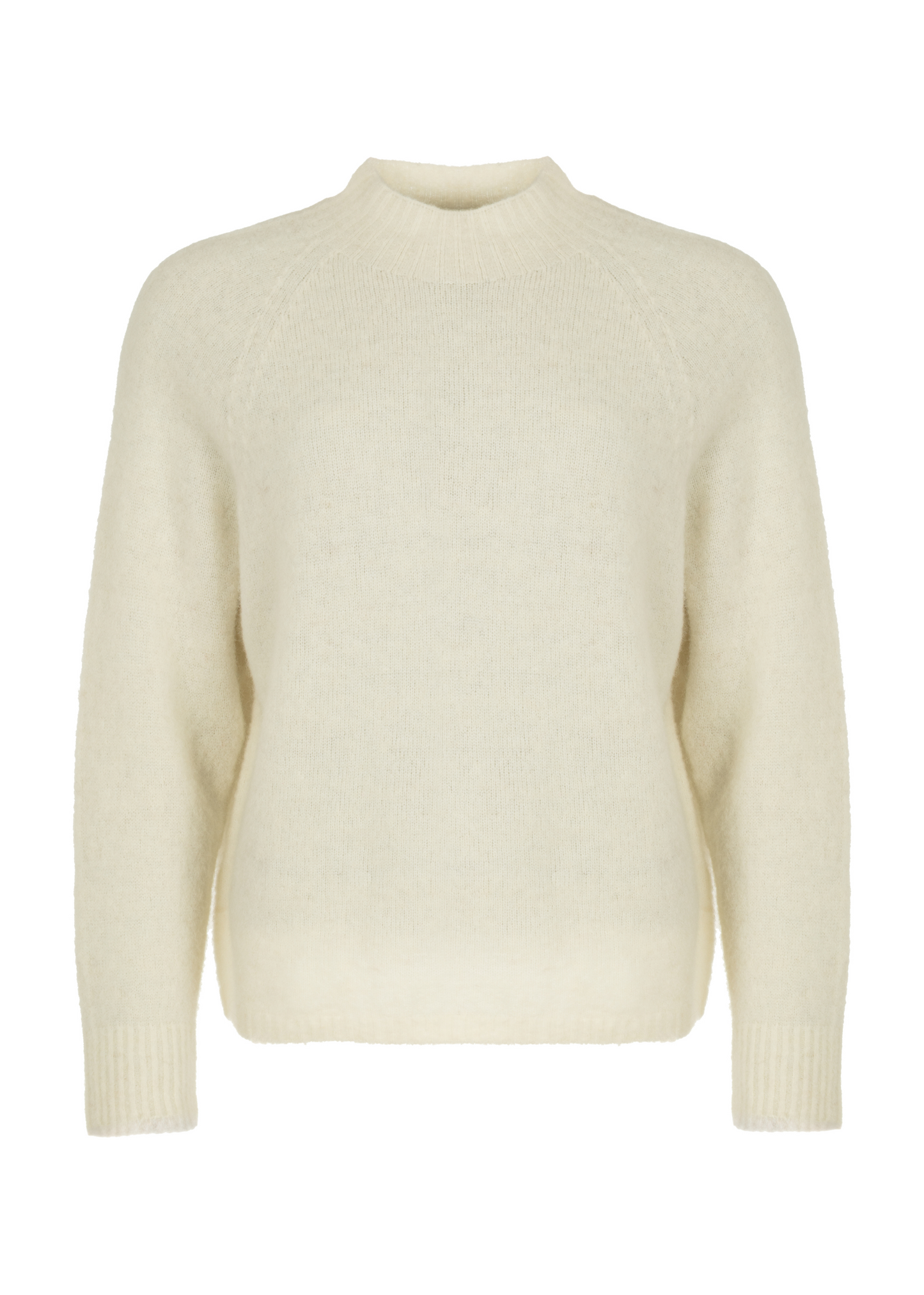 Neuf Knit - Cream
