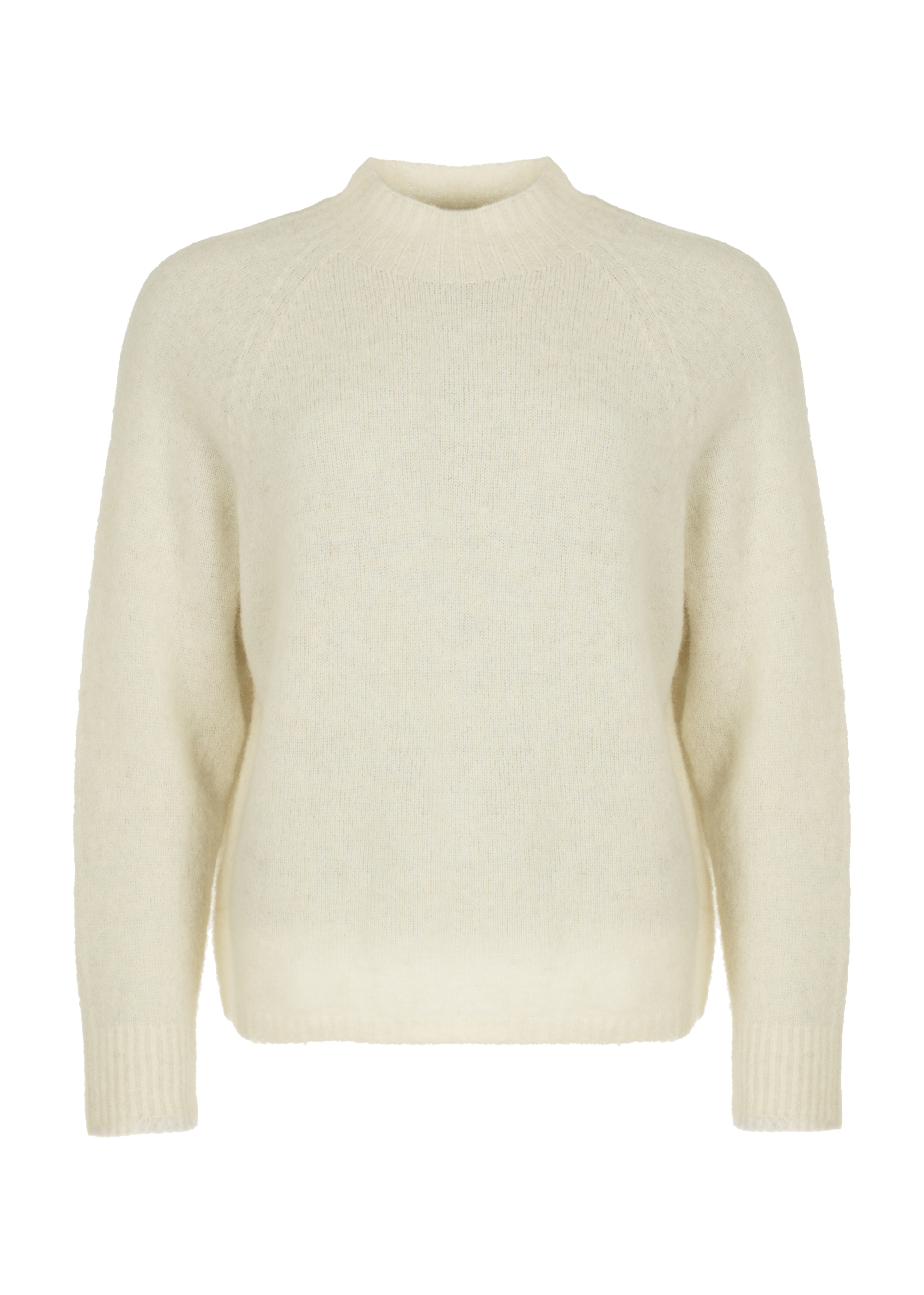 Neuf Knit - Cream