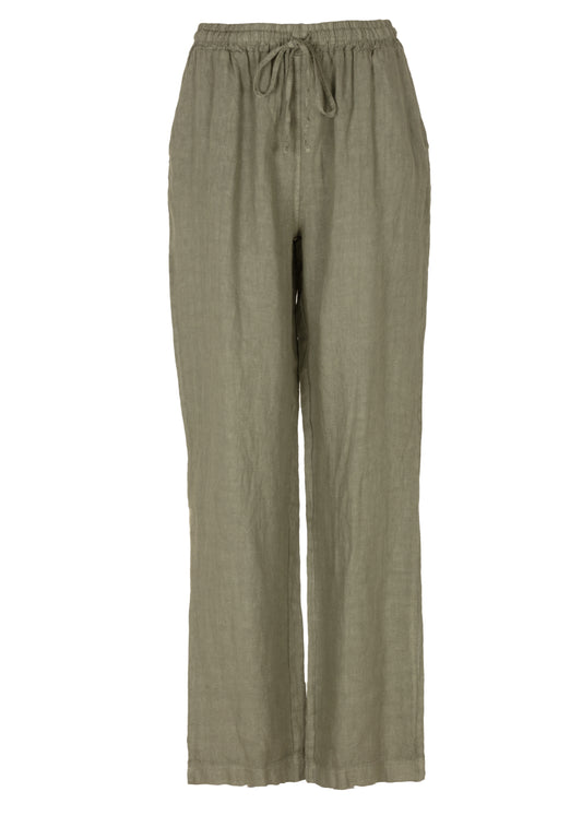 Palma Broek Khaki James