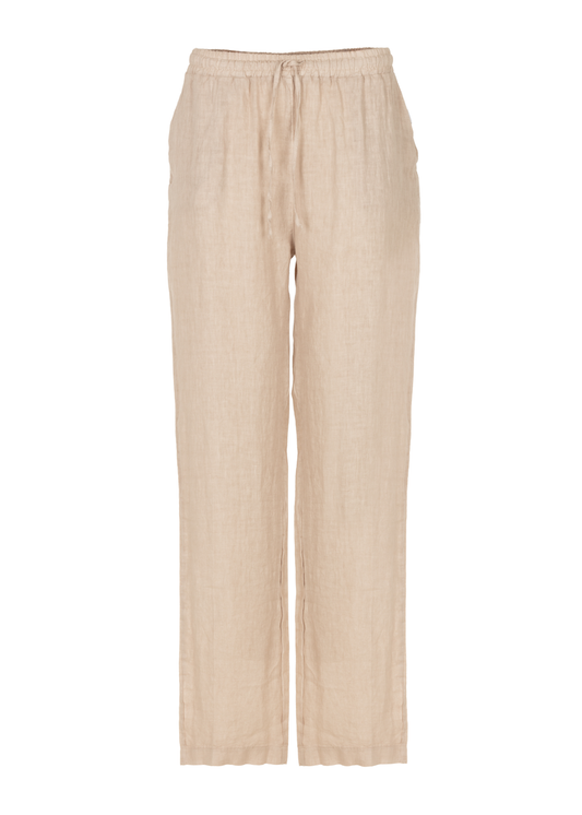 Palma Pants Natural