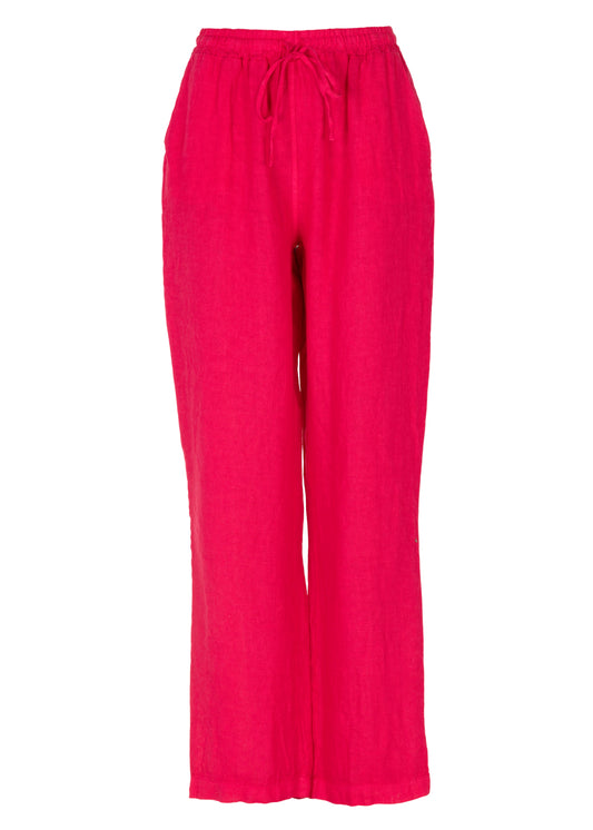 Palma Broek Fuchsia