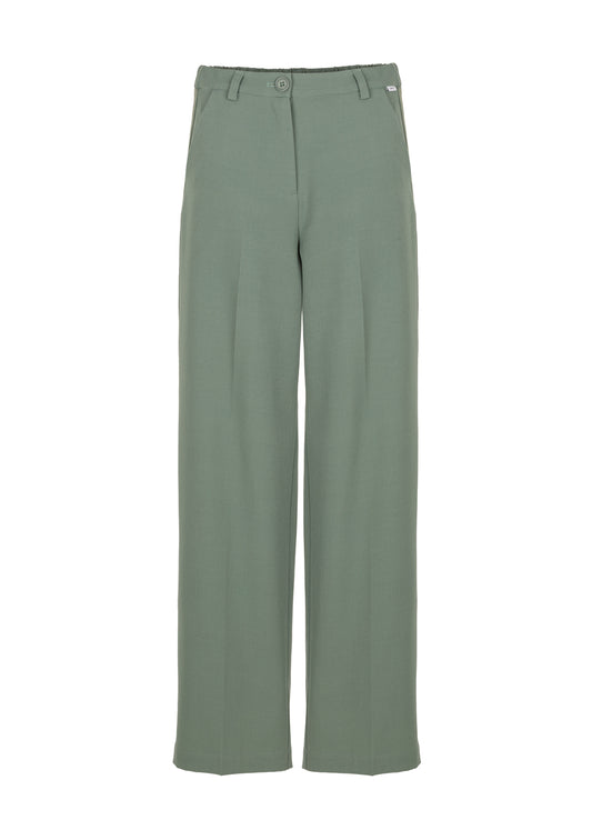 Palmero Pants Med Iceberg Green