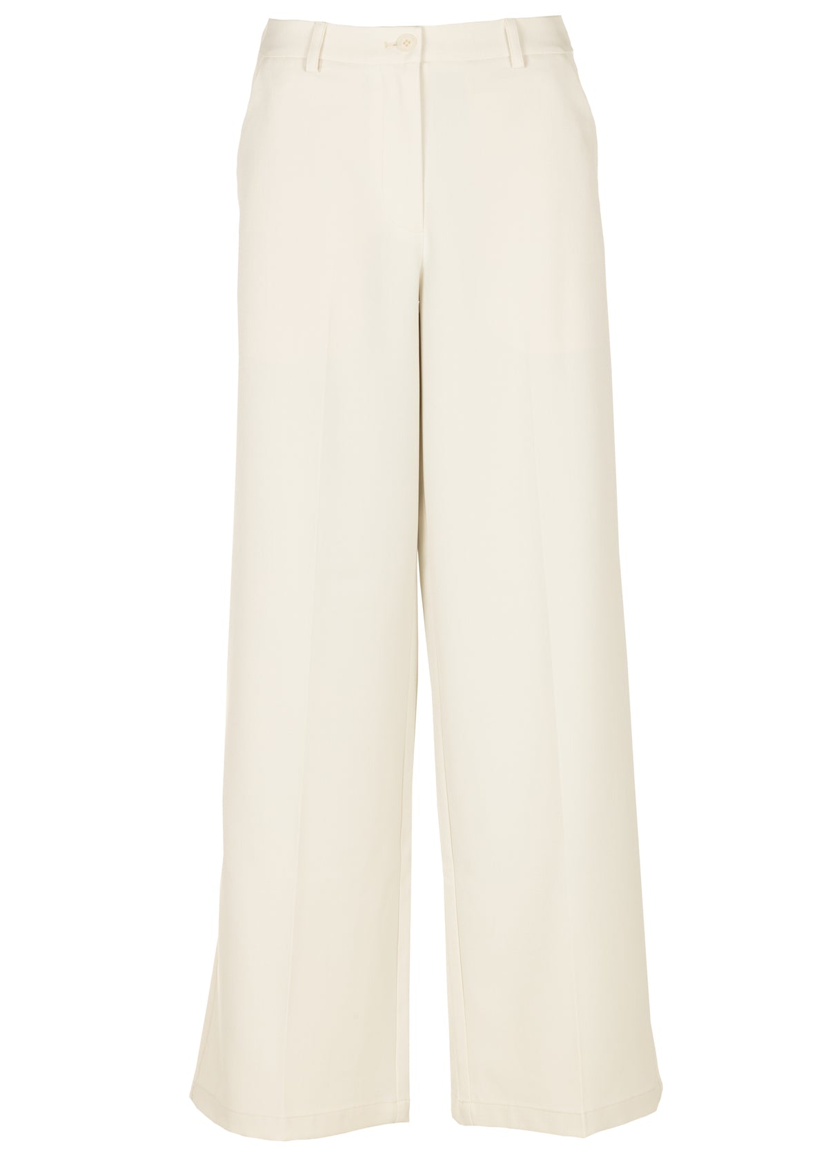 Palmero Pants Egret