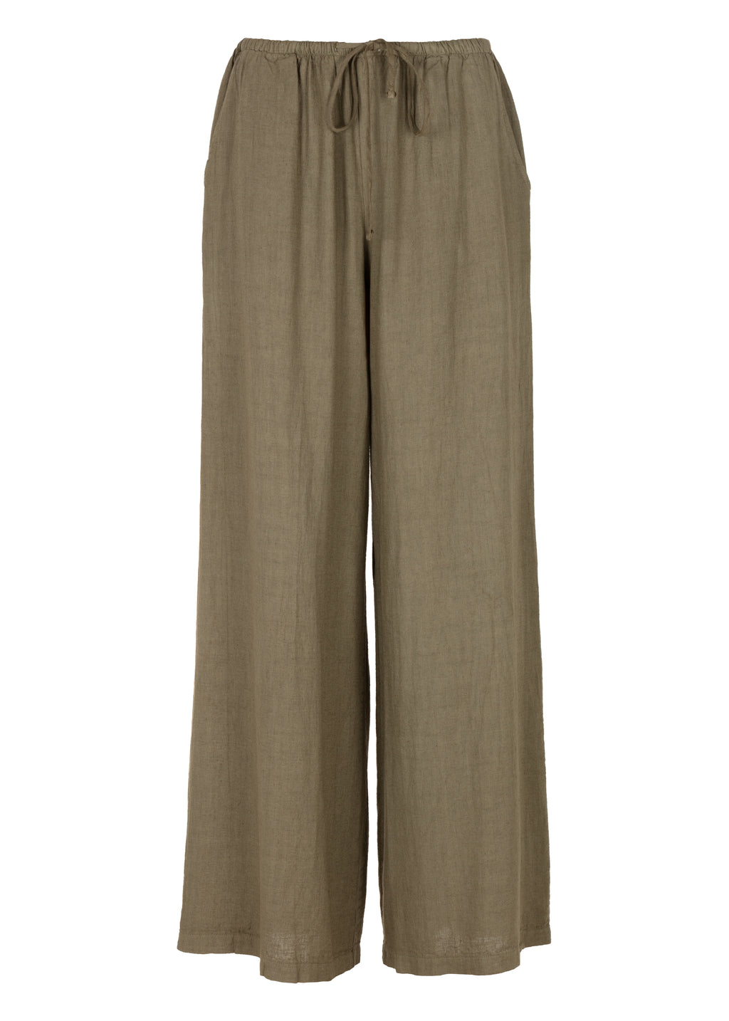 Patron Pants Dusty Green