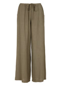 Patron Pants Dusty Green