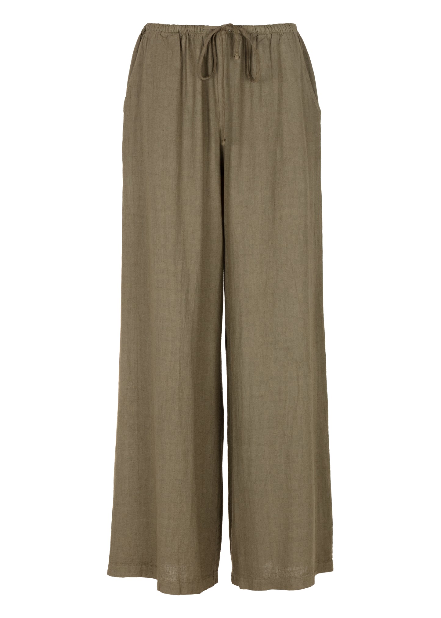 Patron Pants Dusty Green